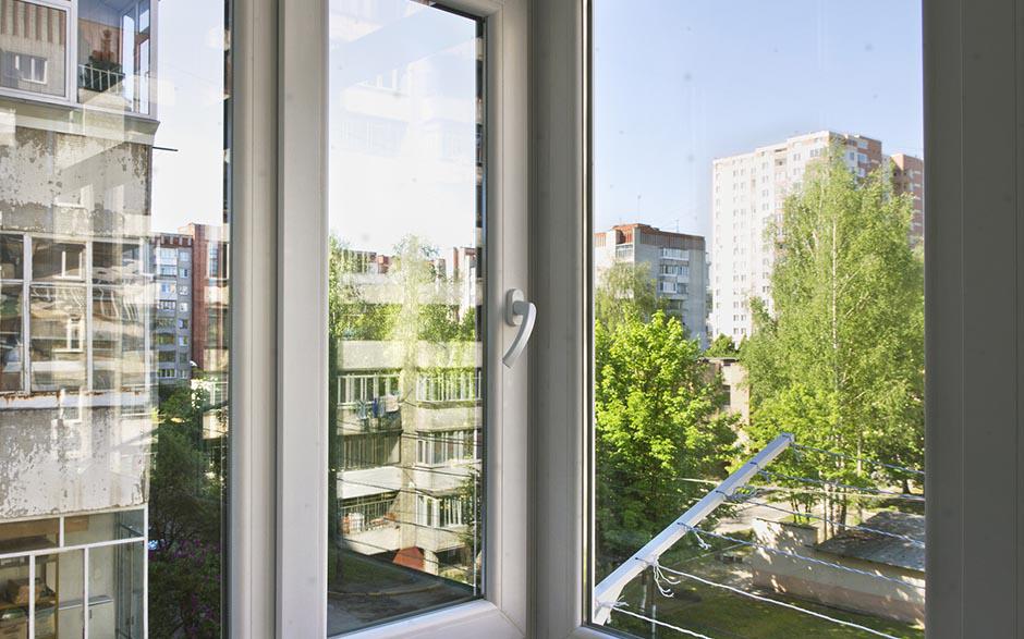 double vitrage sur mesure Angerville
