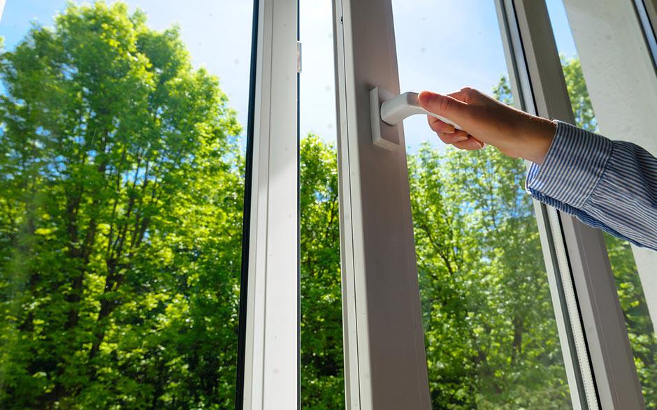 double vitrage sur mesure Angerville